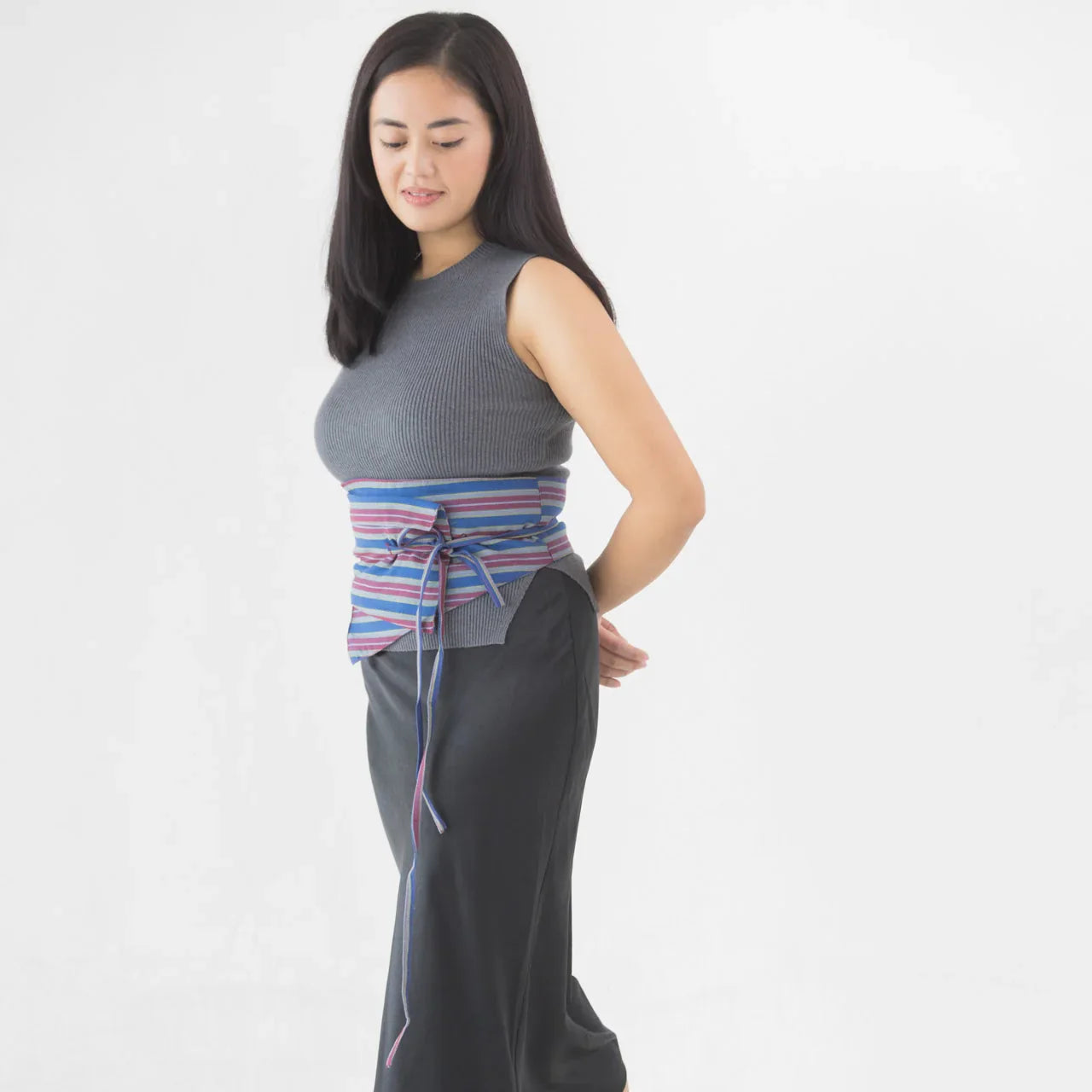 Meet The Maker: Ann Borromeo of Hannds