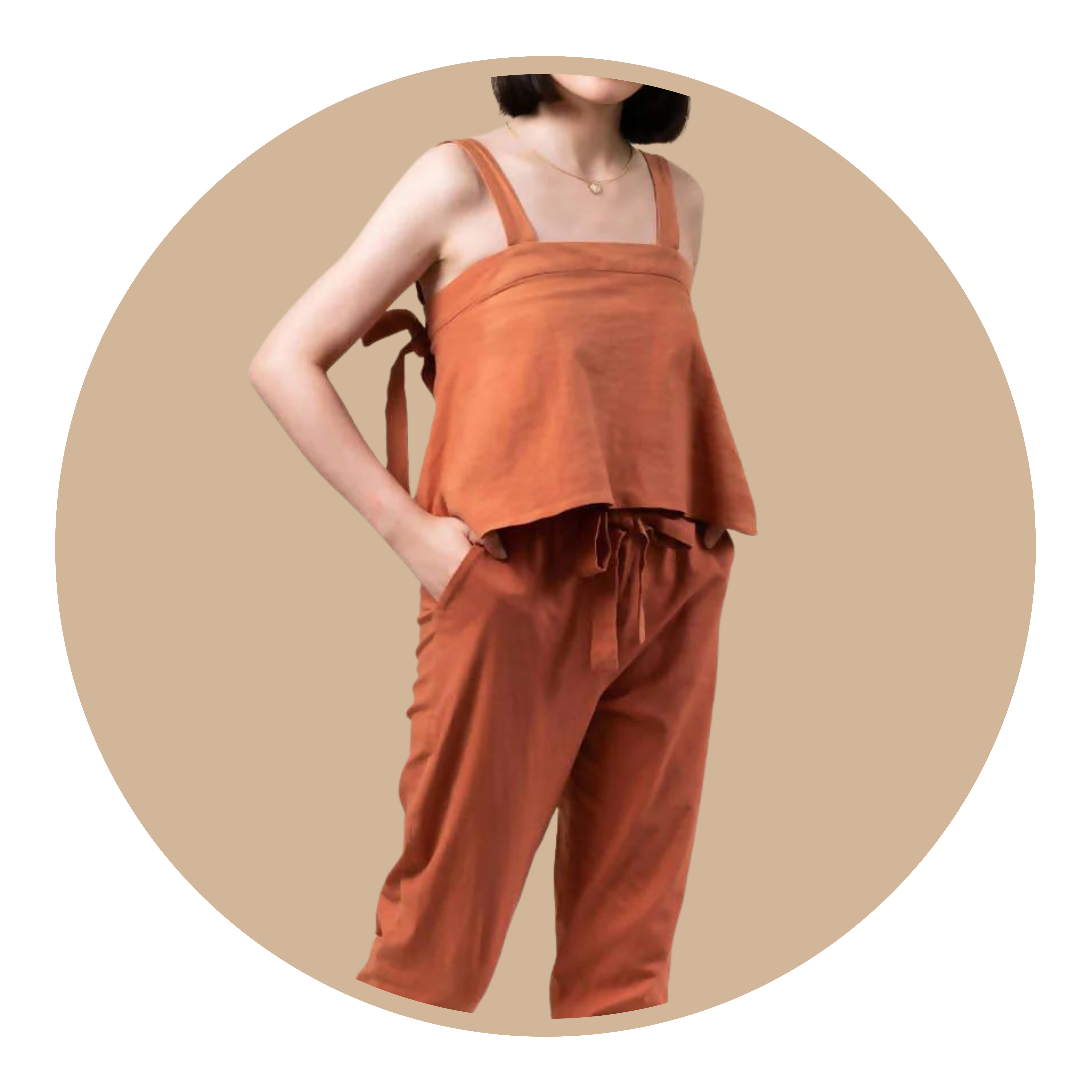 Coco and cream ava jumpsuit 2025