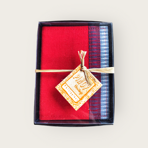 TUBAW Passport Holder - image