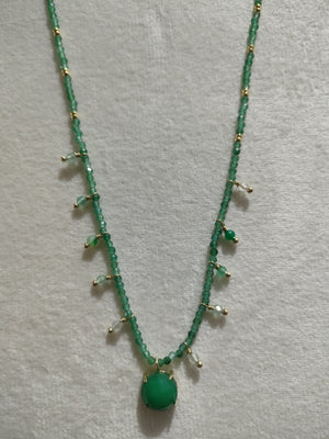 Jade gemstone1 - image