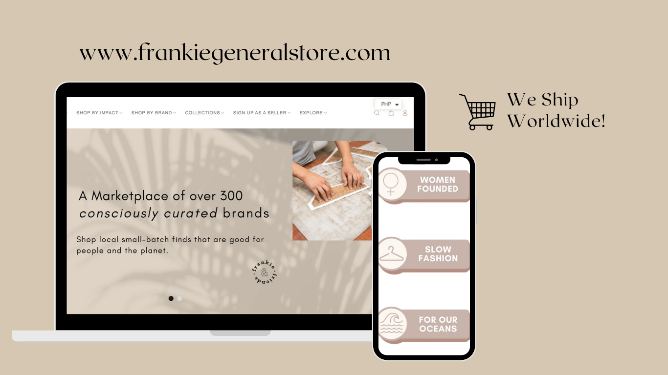 Online Marketplace Launch