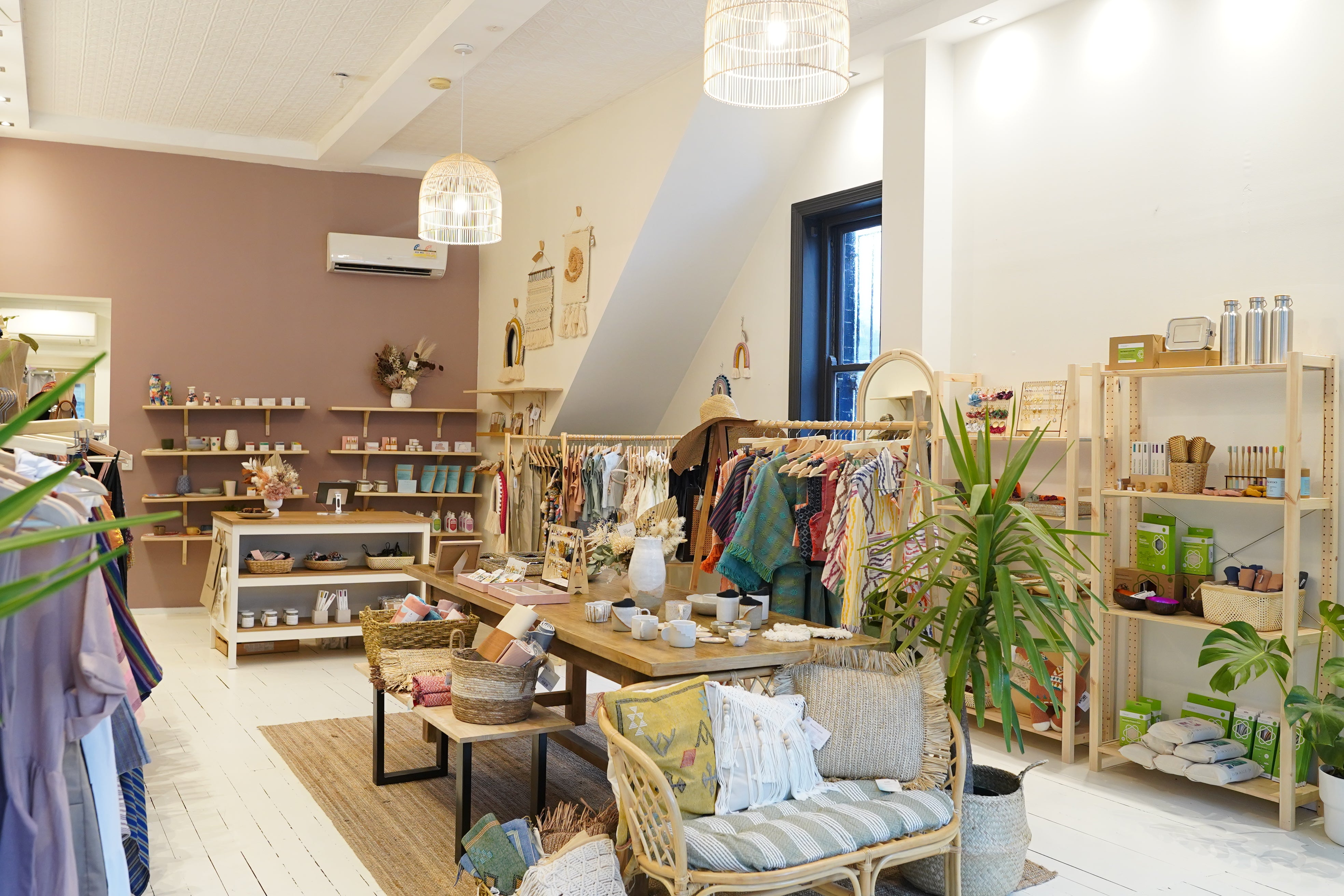 Paddington, Australia Branch