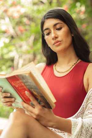 Claire Full Piece - image