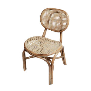 Rattan Chair OLIVIA - image