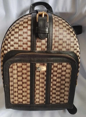 CLAIRE BACKPACK BK - image