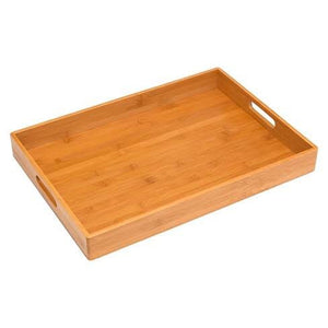 Kawayan Serving Tray - image