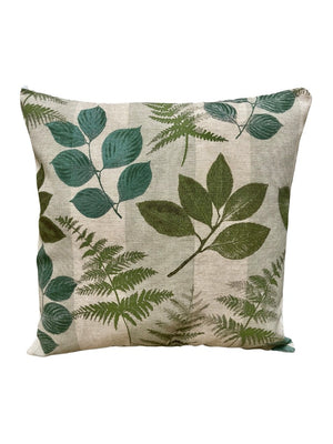 Throw Pillow Case - 16x16 inches - Pack of 2 - image