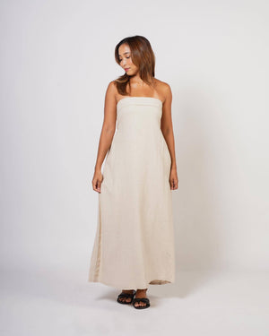 Premium Marie Tube Dress - image