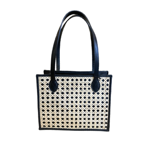 Maura Open Tote - image