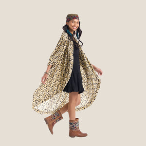 Kintab Flowy Kimono