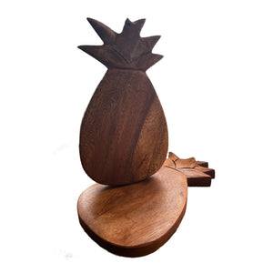 Acacia Chopping Board - image