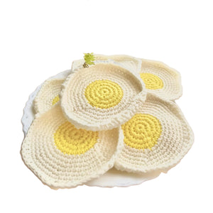Breakfast Coasters - image