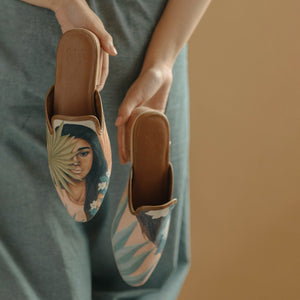 Morena Mules - image