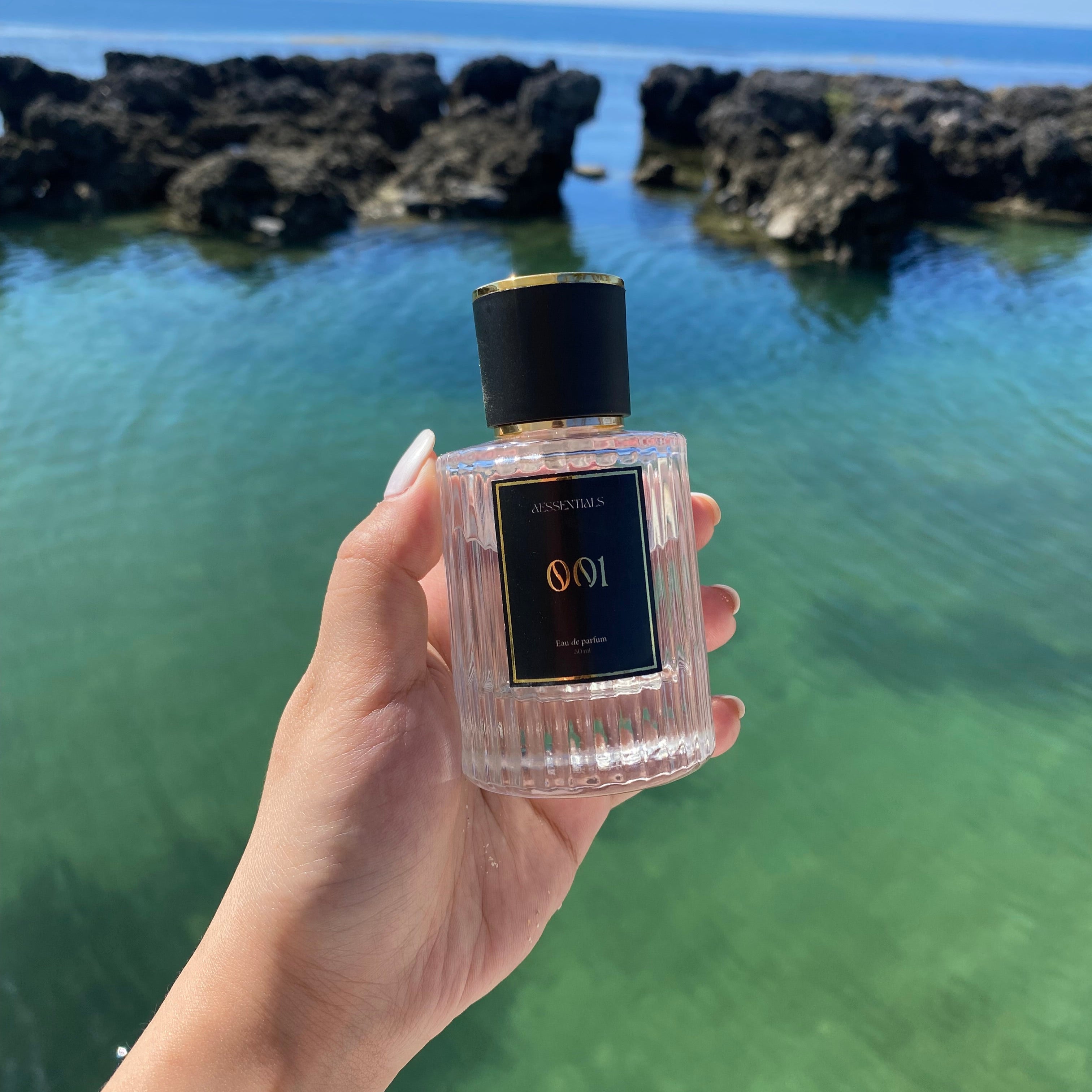 Aessentials Eau De Parfum (Pour Homme) – Frankie and Friends