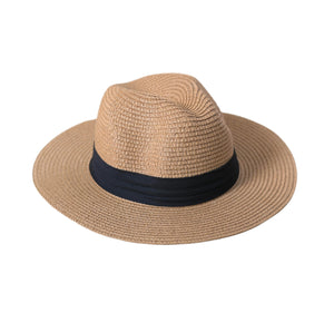 Panama Hat - image
