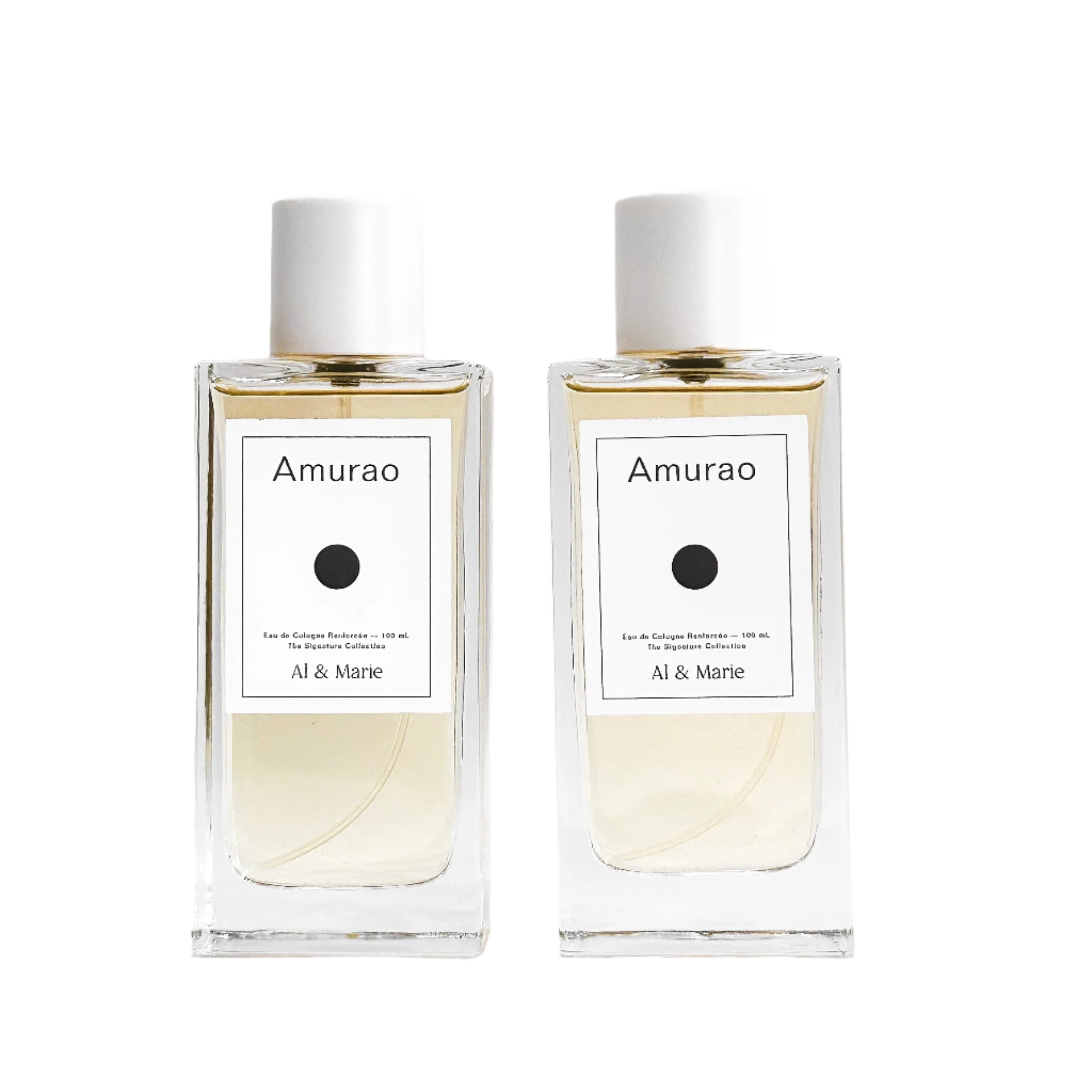 AMURAO by Al Marie Fragrances, Long-Lasting Cologne for Men and Women