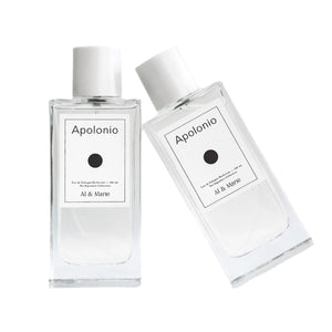 APOLONIO by Al & Marie Fragrances - image