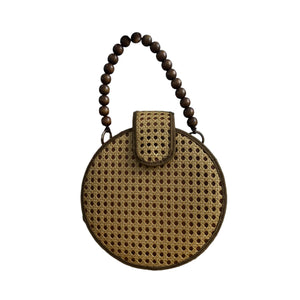 Grace Round Bag - image