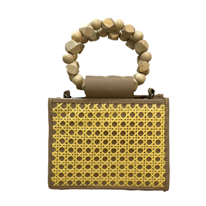 Jenny Bead Bag Small - image