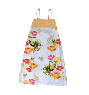 Mars three-way dress - image