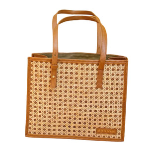 Sol Open Tote - image