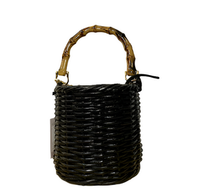 Taffy Basket Bag - image