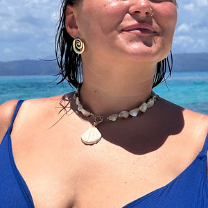 Oceana Necklace - image
