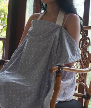 Arctic Nursing Cover - image