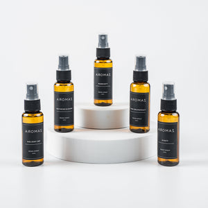 FREE GIFT - TRAVEL ROOM SPRAY - image