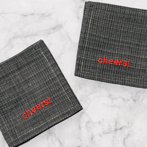 Cocktail Coasters - image