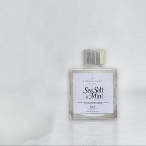HOME FRAGRANCE - image