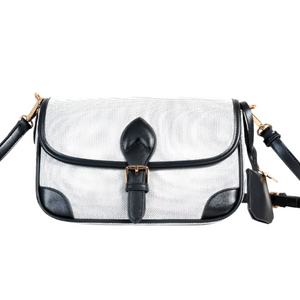 Kelsey Shoulder Bag with Sling - image