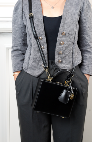 Kira 2-way sling bag - image