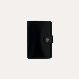 Metallic Card Holder - image