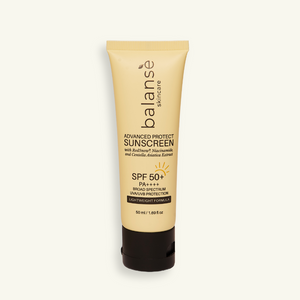 Advanced Protect Sunscreen - image