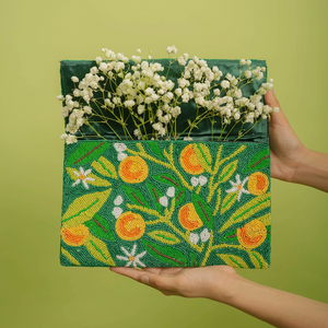 DALANDAN (Fully Beaded 3-way bag) - image
