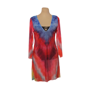 Denise Summer Dress - image