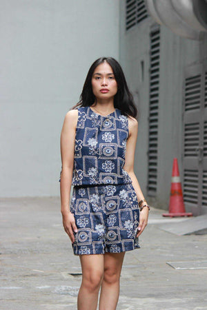 Josefa Shorts - image