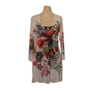 Olivia Summer Dress - image