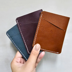 Men's Card Sleeve - image