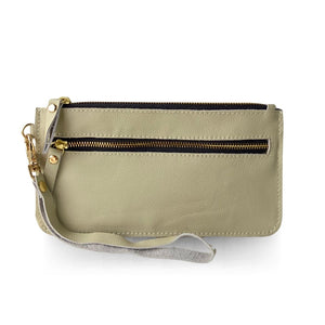 Currency wallet w/ wristlet - image