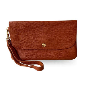 Envelope Clutch - image