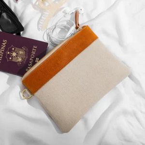 JETSET MINI POUCH - image