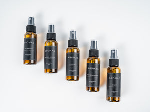 Travel Room Spray (50ml) - image