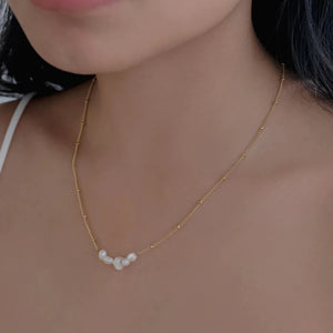 Alegre Necklace - image