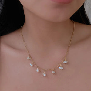 Roca Necklace - image