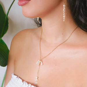 Rocio Necklace - image