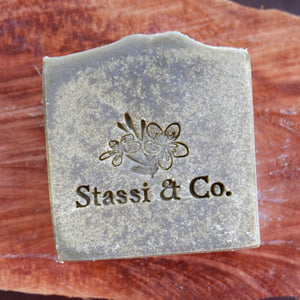 Green Earth Bar - image
