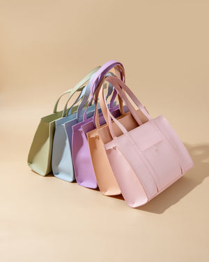 Arianna Maxi Summer Shoulder Bag - image