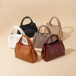 Clarence Handbag with Sling - image